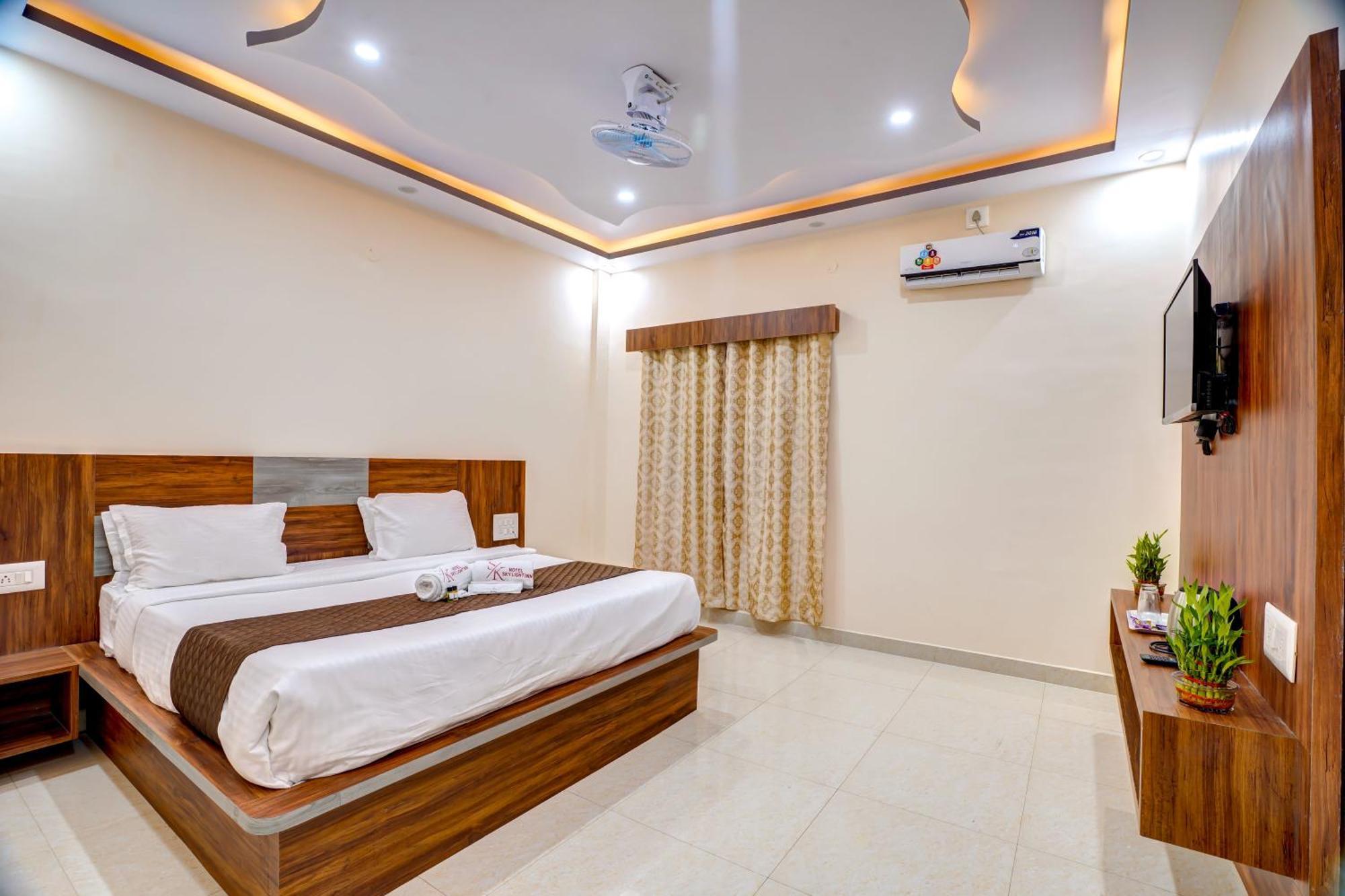 Skylight Inn Resort- Dubare, Coorg Siddapur Eksteriør billede