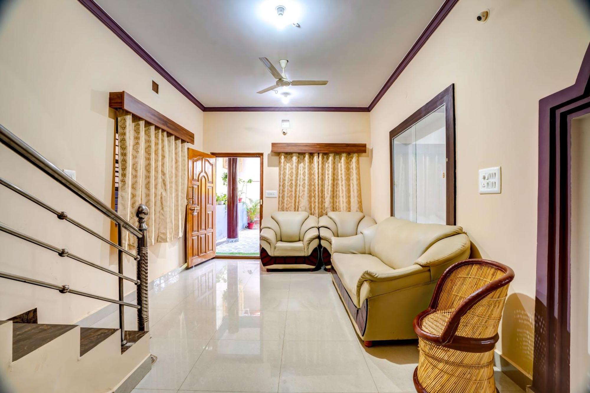 Skylight Inn Resort- Dubare, Coorg Siddapur Eksteriør billede