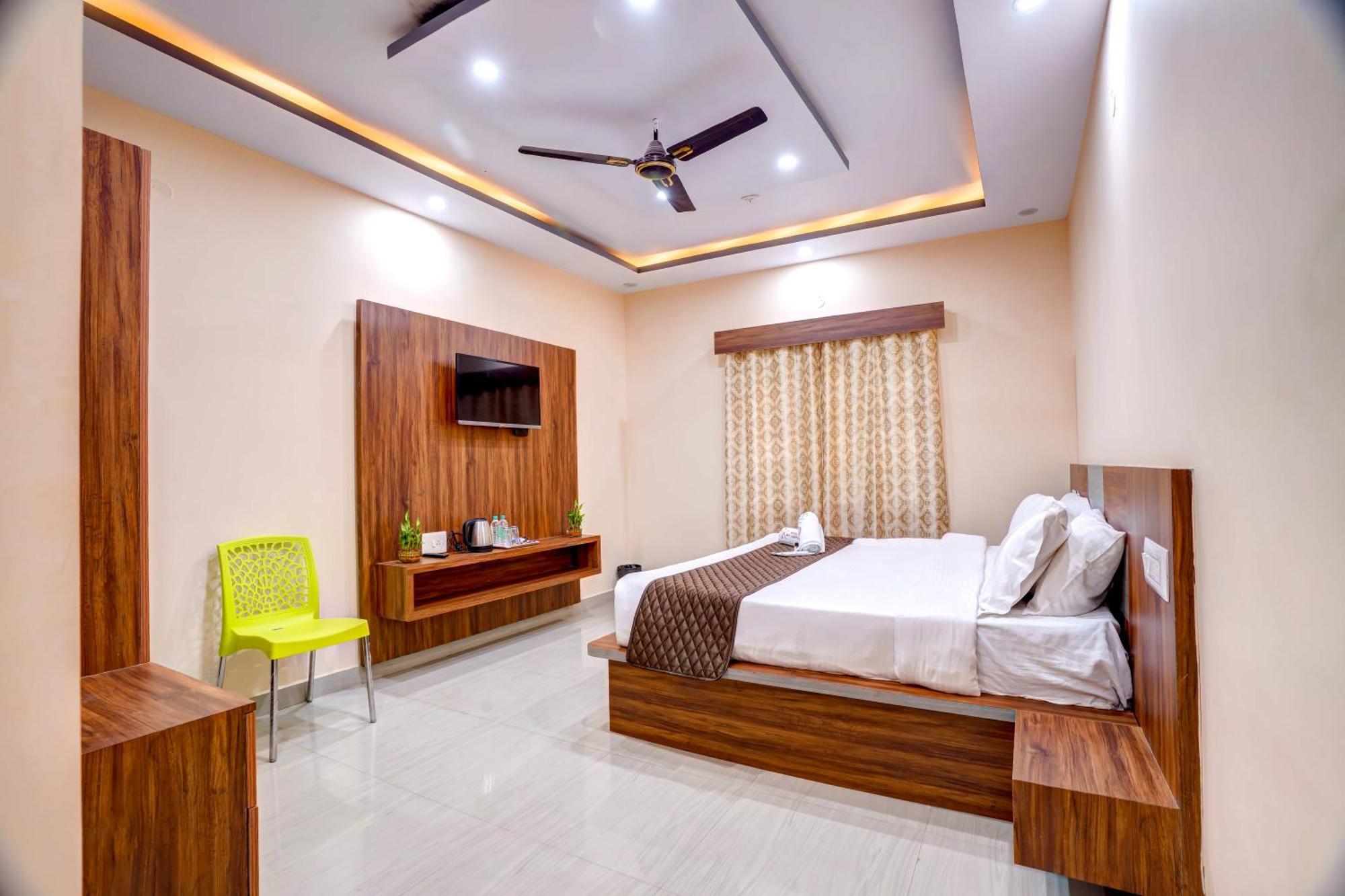 Skylight Inn Resort- Dubare, Coorg Siddapur Eksteriør billede